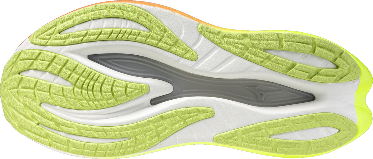 Mizuno Women's Neo Vista 3 Running Shoes - White