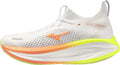 Mizuno Women's Neo Vista 3 Running Shoes - White