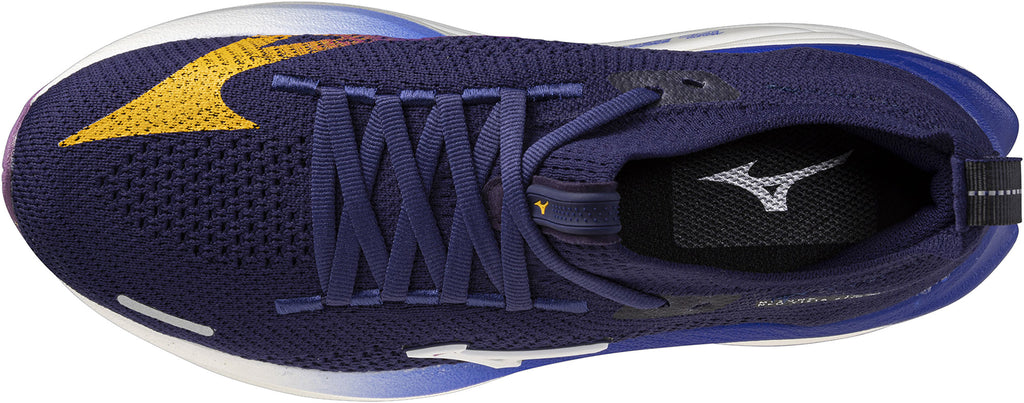 Mizuno Women's Neo Vista 3 Running Shoes - Blue