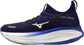 Mizuno Women's Neo Vista 3 Running Shoes - Blue