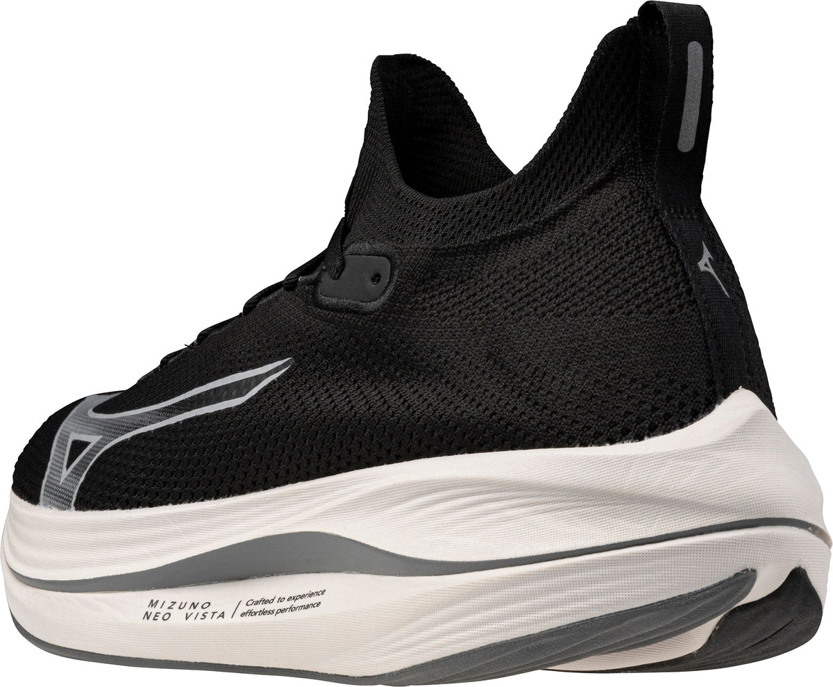 Mizuno Neo Vista Running Shoes - Black