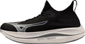 Mizuno Neo Vista Running Shoes - Black