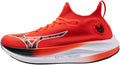 Mizuno Men's Neo Vista Running Shoes - Red