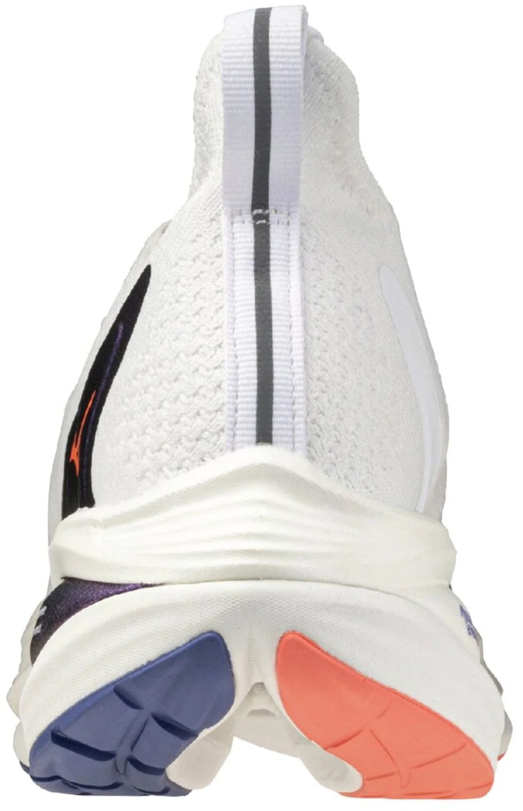 Mizuno Women's Neo Vista 2 Running Shoes - White