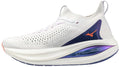 Mizuno Women's Neo Vista 2 Running Shoes - White