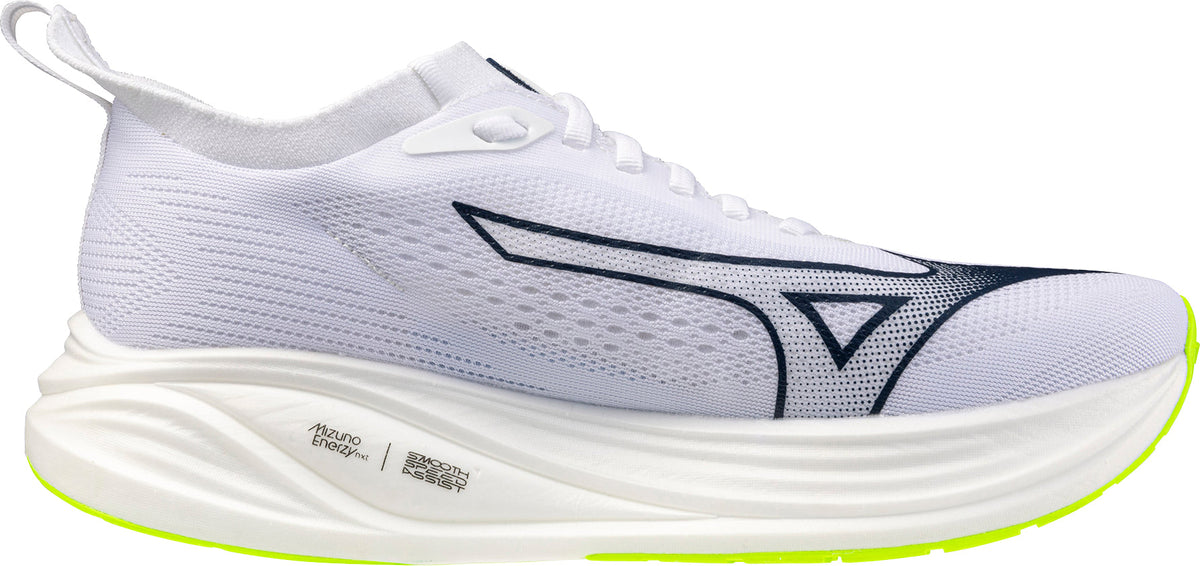 Mizuno Men's Neo Zen 2 Running Shoes - White