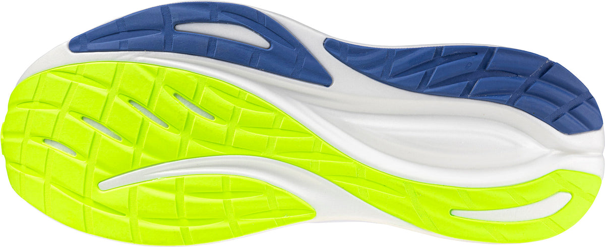Mizuno Men's Neo Zen 2 Running Shoes - White