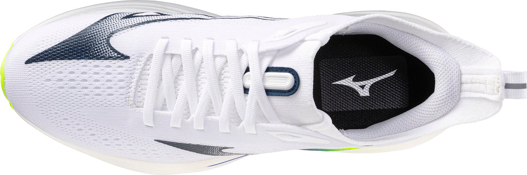 Mizuno Men's Neo Zen 2 Running Shoes - White