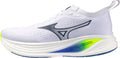 Mizuno Men's Neo Zen 2 Running Shoes - White