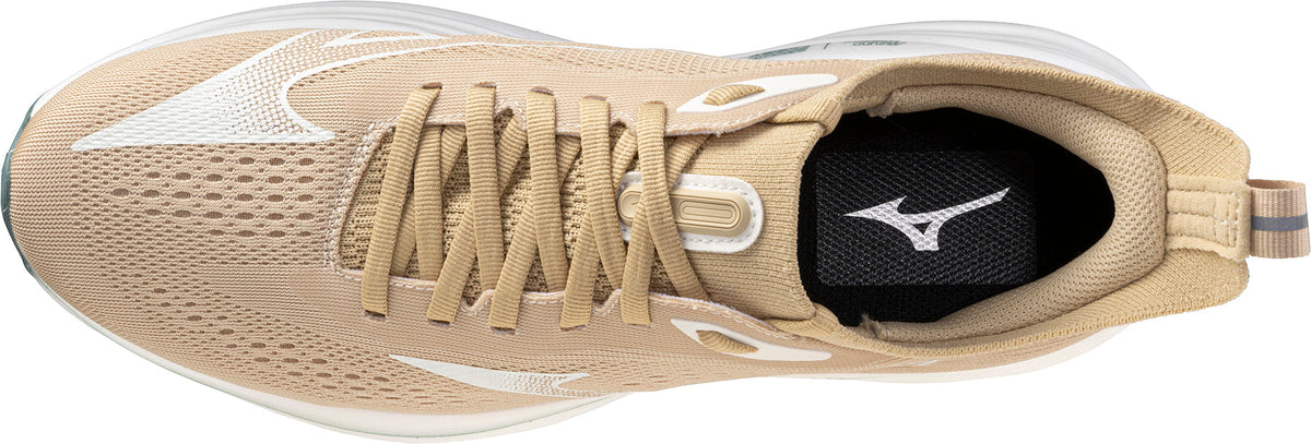 Mizuno Men's Neo Zen 2 Running Shoes - Brown