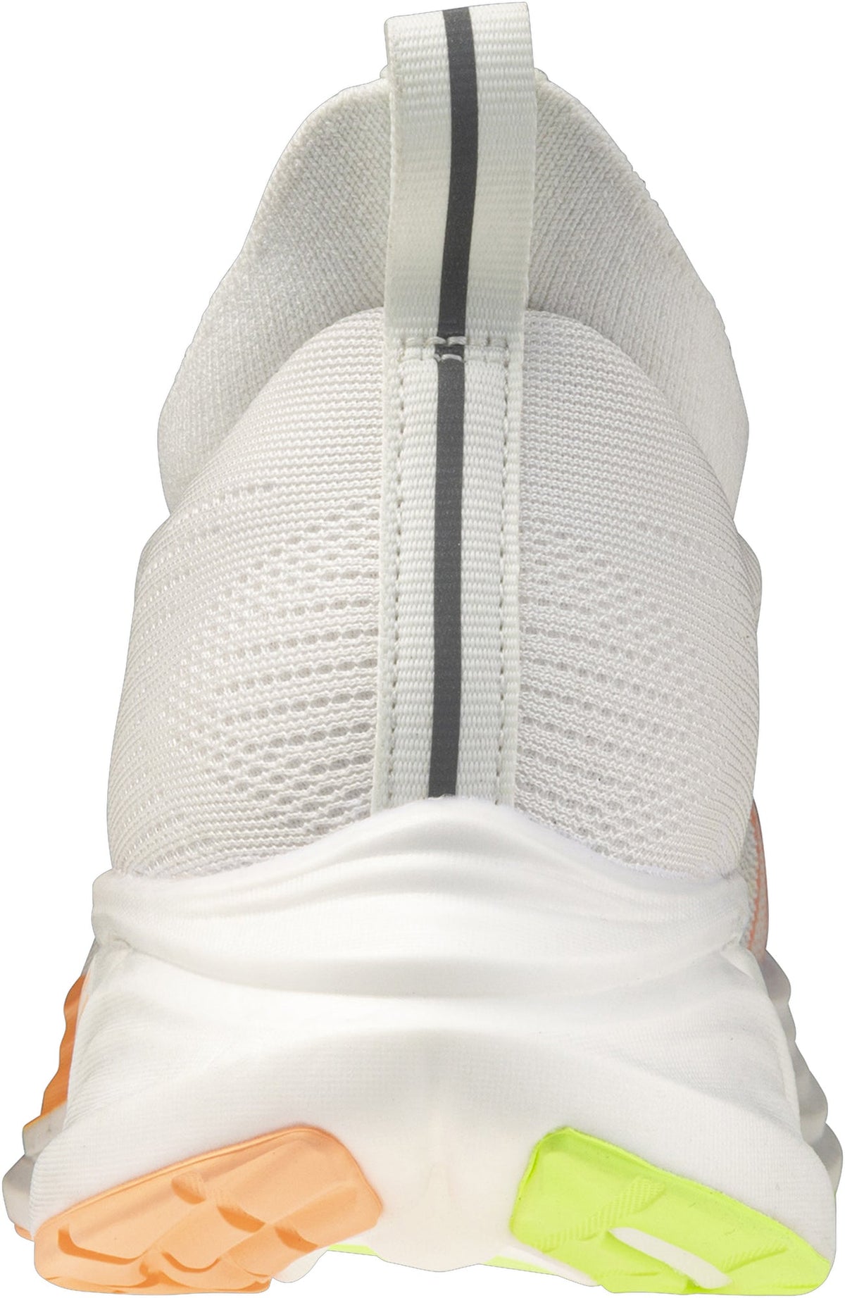 Mizuno Women's Neo Zen 2 Running Shoes - White