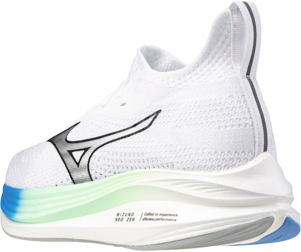Mizuno Men's Neo Zen Running Shoes - White