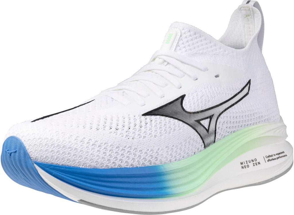 Mizuno Men's Neo Zen Running Shoes - White