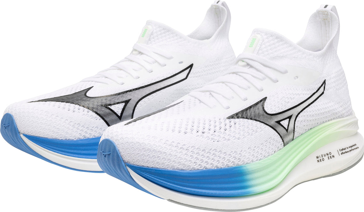 Mizuno Men's Neo Zen Running Shoes - White