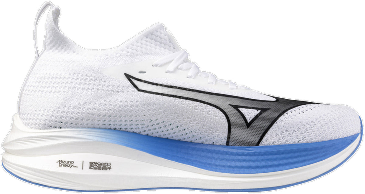 Mizuno Men's Neo Zen Running Shoes - White