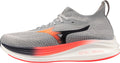 Mizuno Men's Neo Zen Running Shoes - Grey