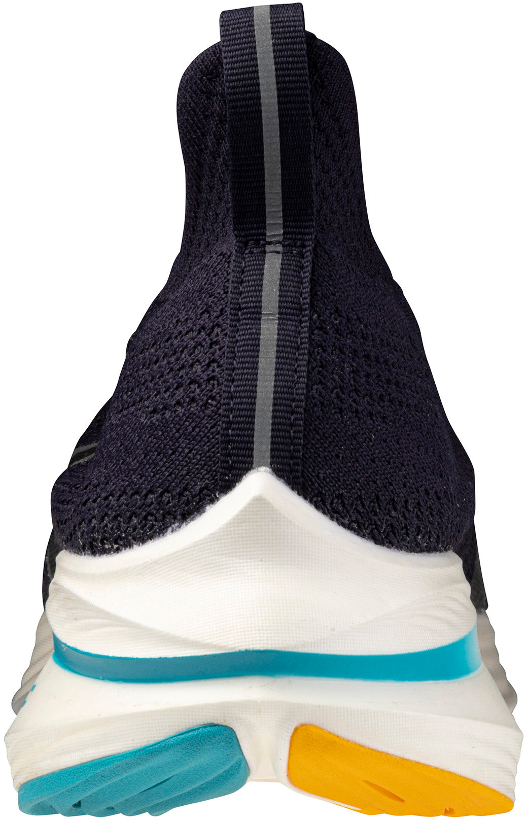 Mizuno Men's Neo Zen Running Shoes - Blue