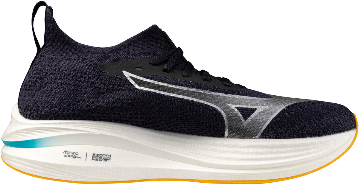 Mizuno Men's Neo Zen Running Shoes - Blue