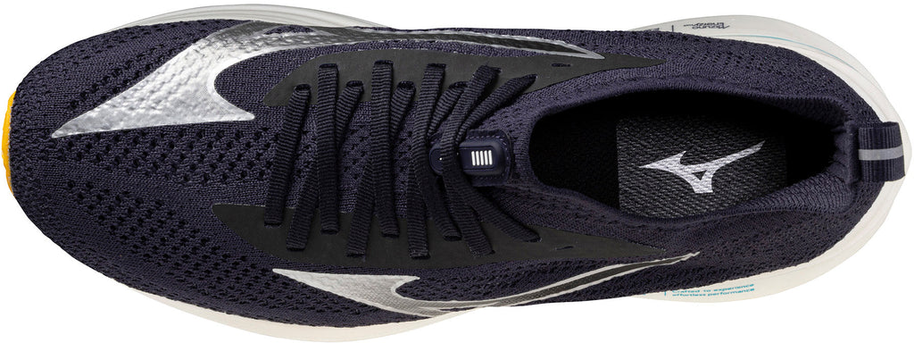 Mizuno Men's Neo Zen Running Shoes - Blue