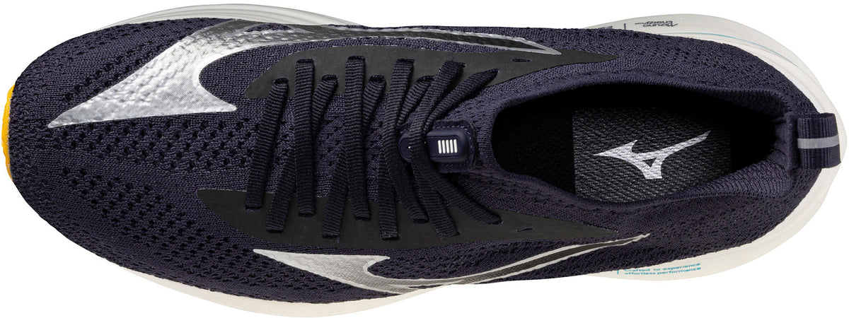Mizuno Men's Neo Zen Running Shoes - Blue