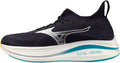 Mizuno Men's Neo Zen Running Shoes - Blue