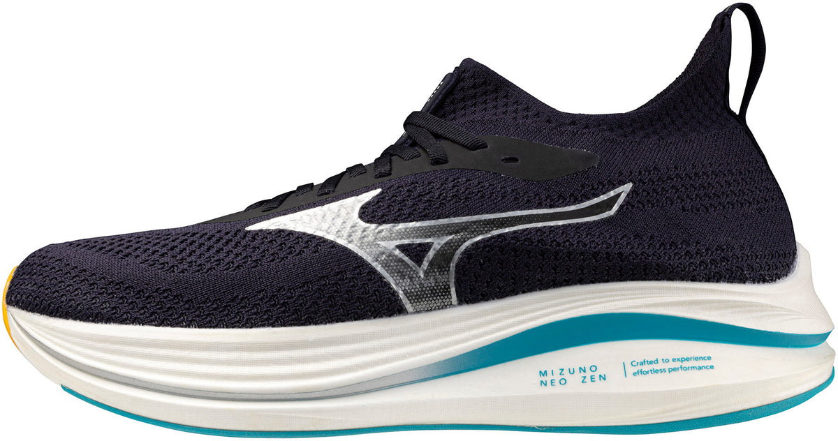 Mizuno Men's Neo Zen Running Shoes - Blue