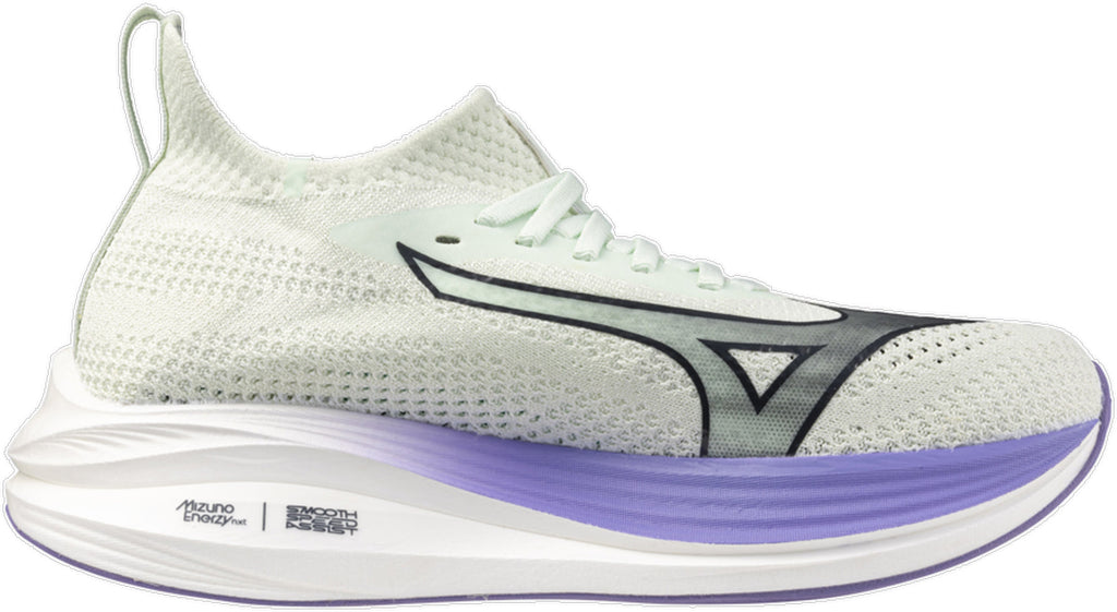 Mizuno Women's Neo Zen Running Shoes - Green