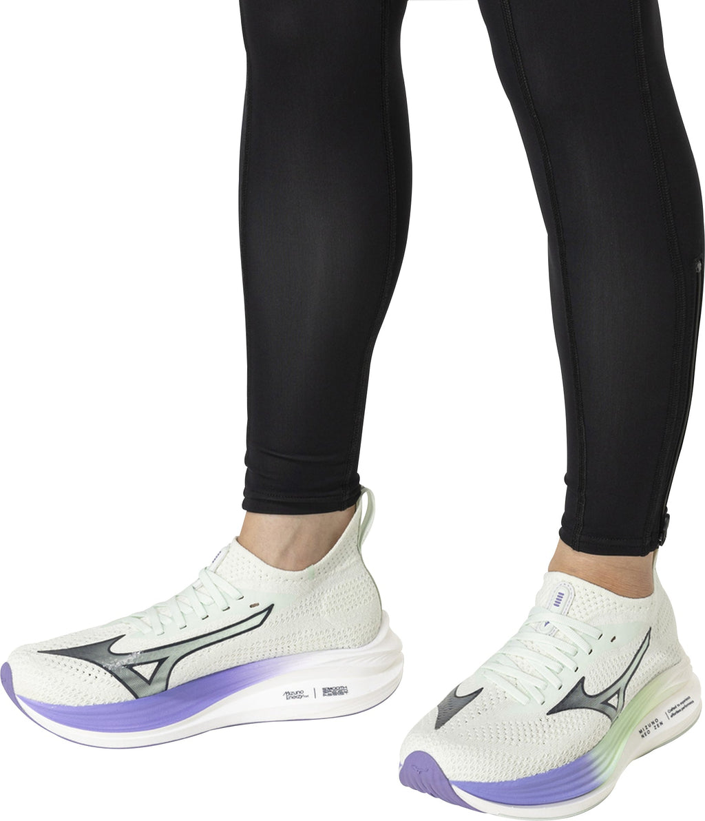 Mizuno Women's Neo Zen Running Shoes - Green