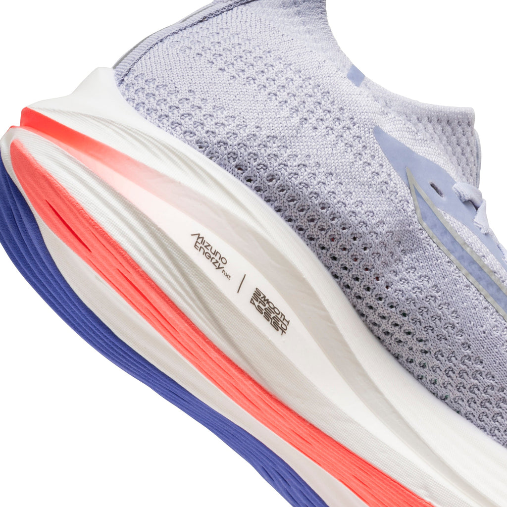 Mizuno Women's Neo Zen Running Shoes - Blue