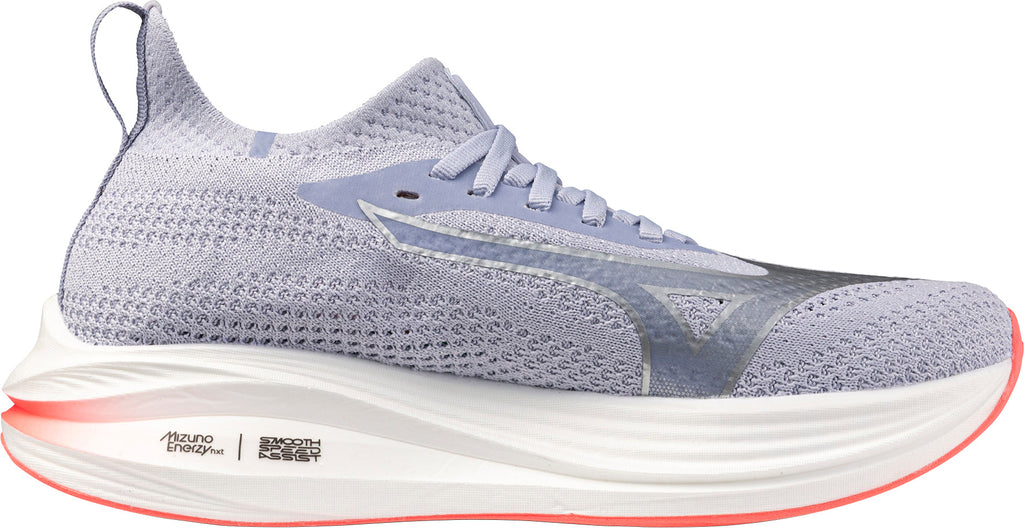 Mizuno Women's Neo Zen Running Shoes - Blue