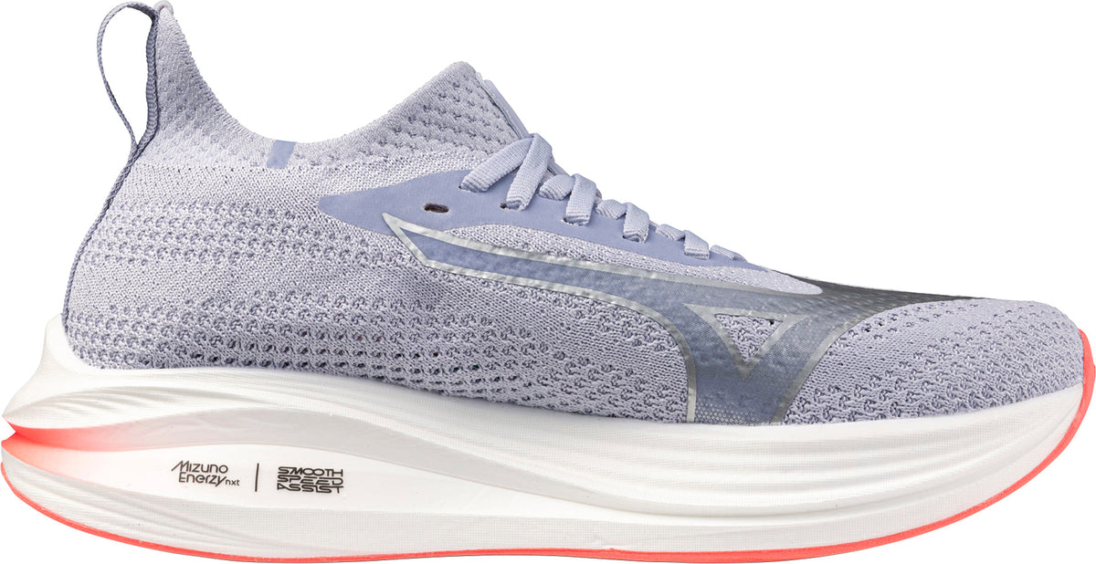 Mizuno Women's Neo Zen Running Shoes - Blue