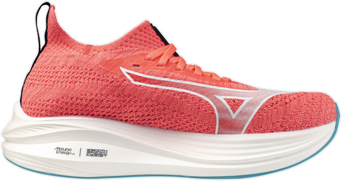 Mizuno Women's Neo Zen Running Shoes - Pink