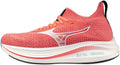 Mizuno Women's Neo Zen Running Shoes - Pink