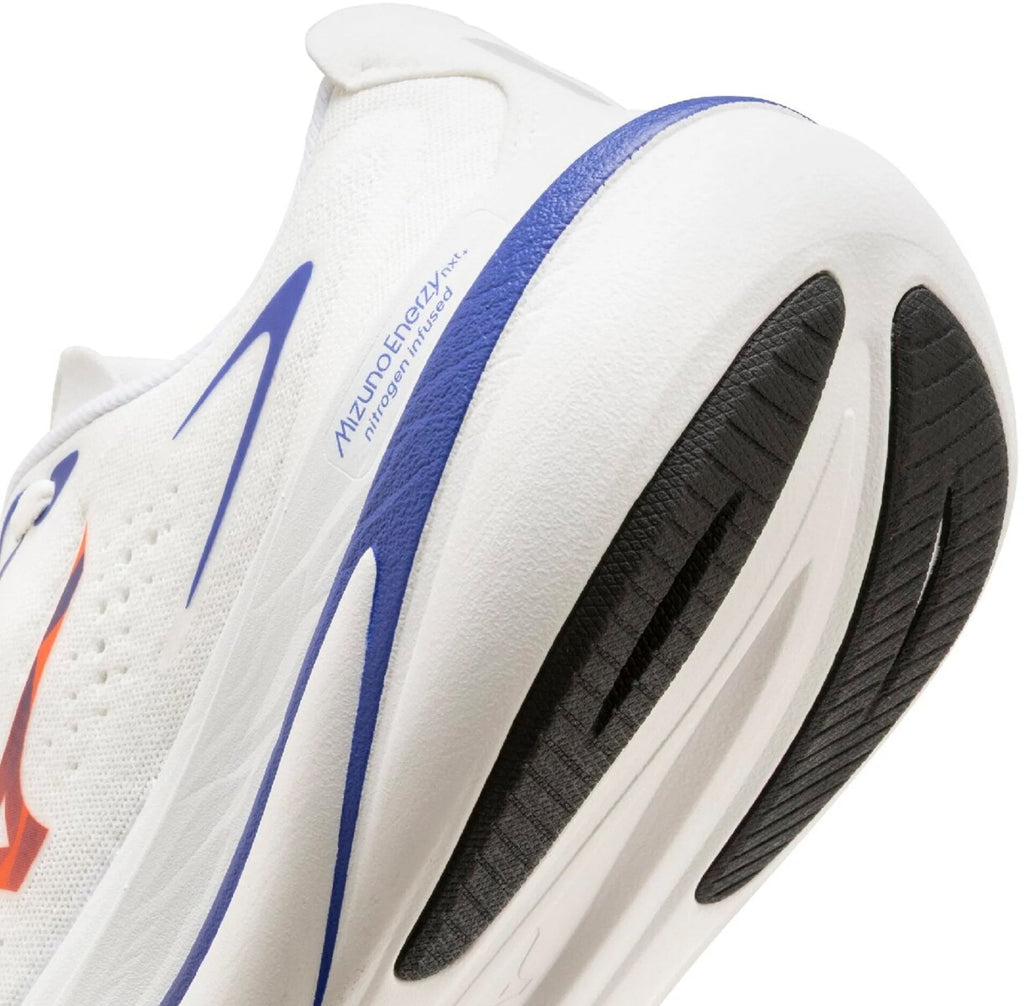 Mizuno Men's Sky Prime Running Shoes - White