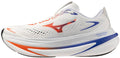 Mizuno Men's Sky Prime Running Shoes - White