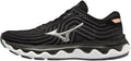 Mizuno Women's Wave Horizon 6 Running Shoes - Black