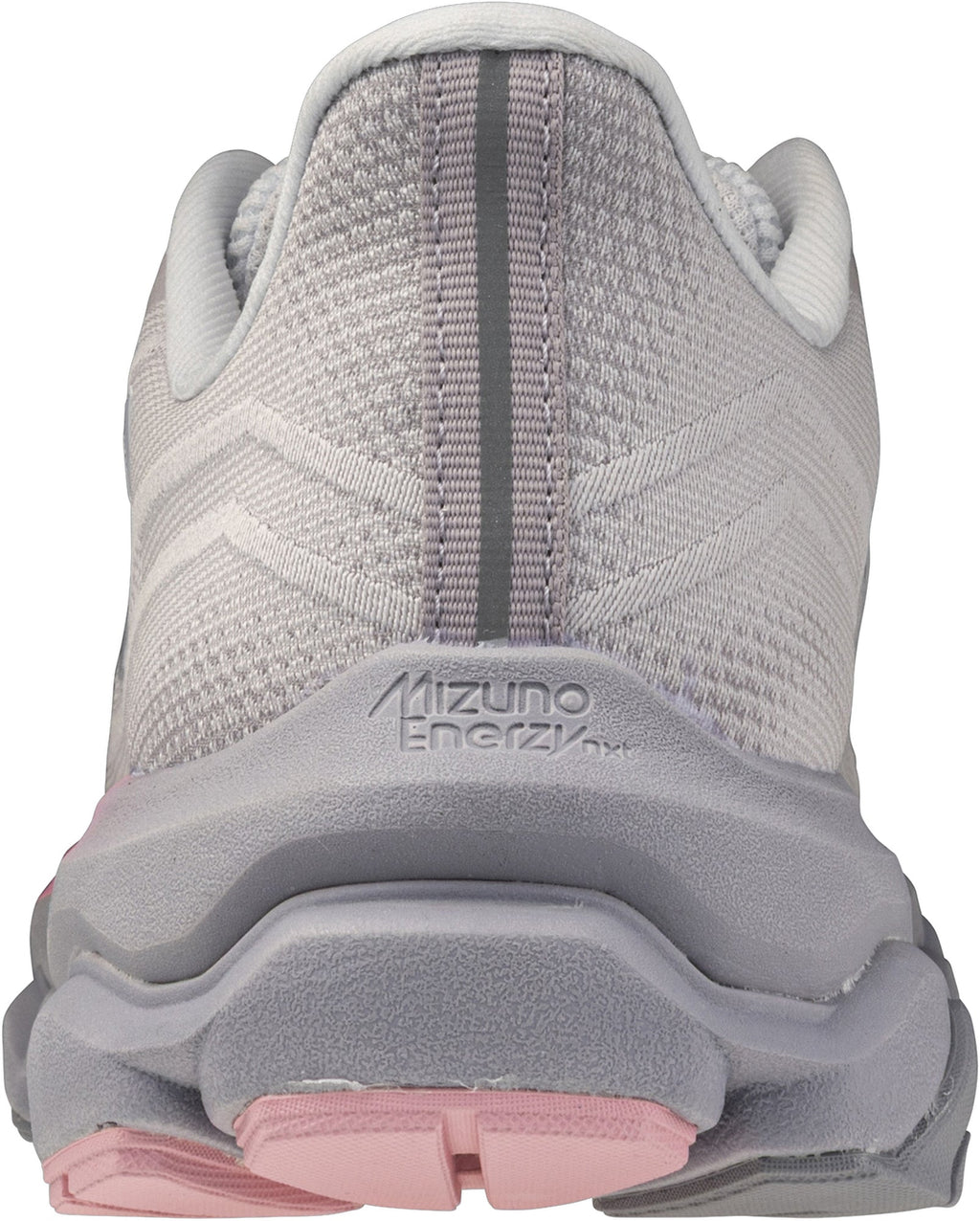 Mizuno Women's Wave Horizon 9 Running Shoes - Grey