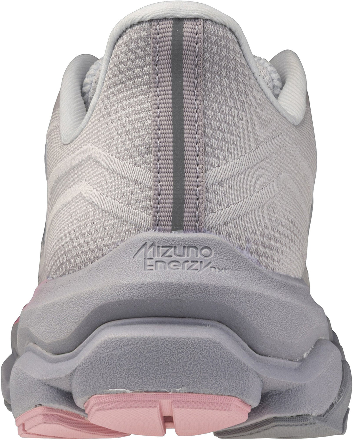Mizuno Women's Wave Horizon 9 Running Shoes - Grey
