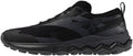 Mizuno Men's Wave Ibuki 5 GORE-TEX Trail Running Shoes - Black