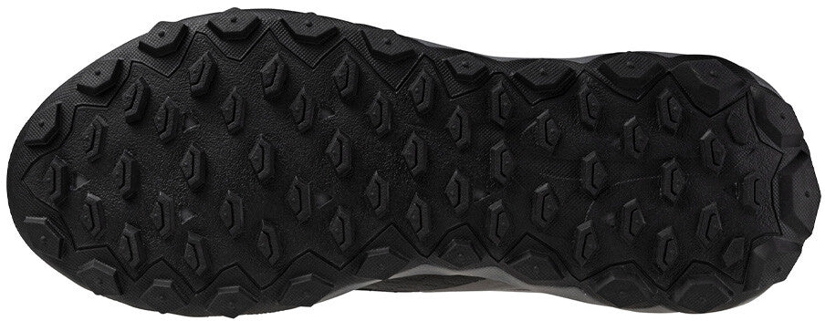 Mizuno Women's Wave Ibuki 5 GORE-TEX Trail Running Shoes - Black
