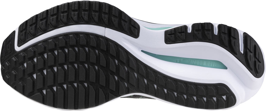 Mizuno Women's Wave Inspire 20 Running Shoes - Grey