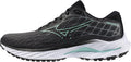 Mizuno Women's Wave Inspire 20 Running Shoes - Grey