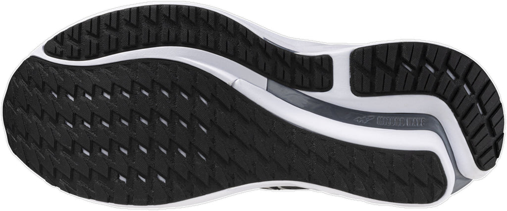 Mizuno Men's Wave Inpsire 21 Running Shoes - Black