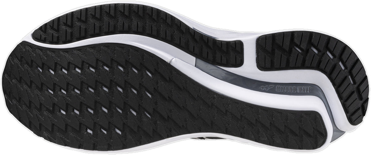 Mizuno Men's Wave Inpsire 21 Running Shoes - Black