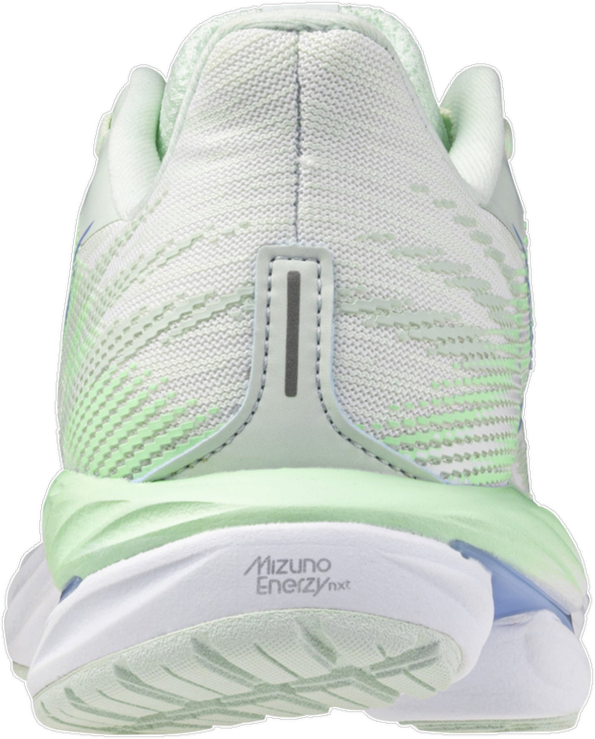Mizuno Women's Wave Inspire 21 Running Shoes - Green