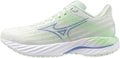 Mizuno Women's Wave Inspire 21 Running Shoes - Green