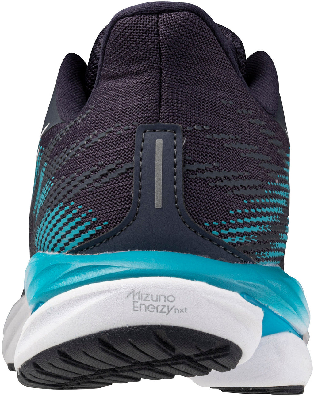 Mizuno Men's Wave Inspire 21 Running Shoes - Grey