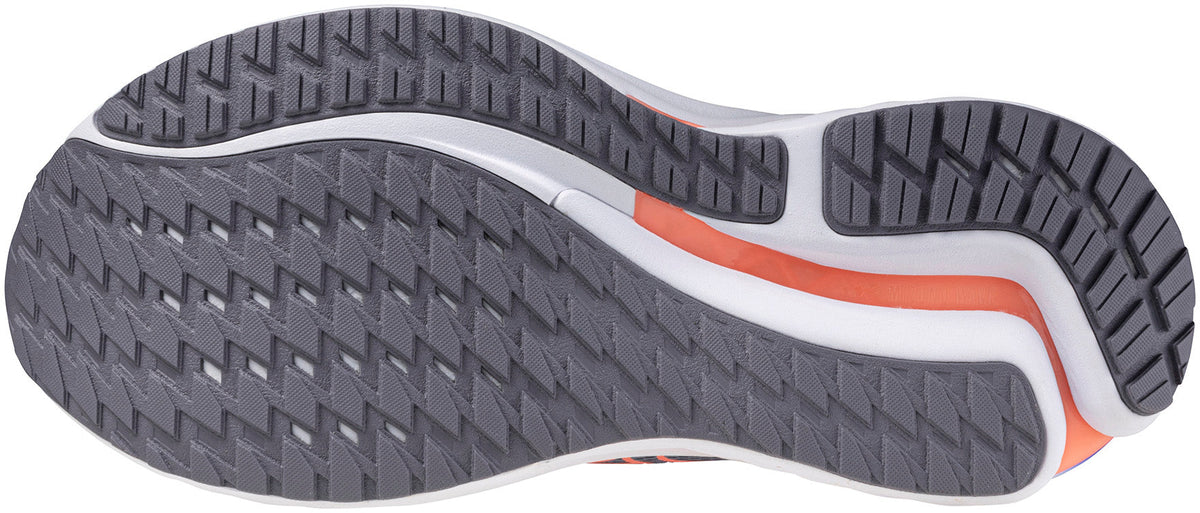 Mizuno Women's Wave Inspire 21 Running Shoes - Grey