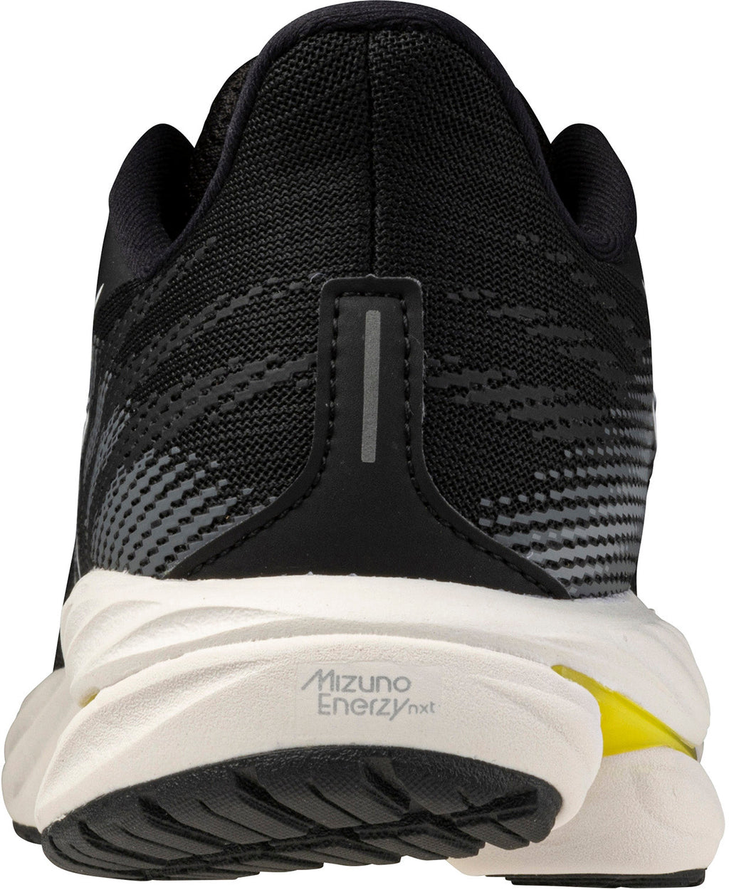 Mizuno Women's Wave Inspire 21 Running Shoes - Black