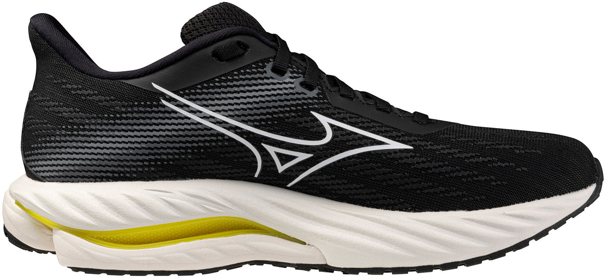 Mizuno Women's Wave Inspire 21 Running Shoes - Black